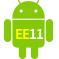 Aplicativo EE11 para Android