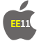 Aplicativo EE11 para iOS