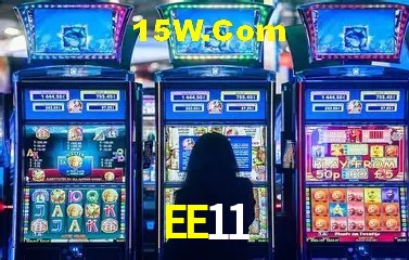 Slot Games EE11