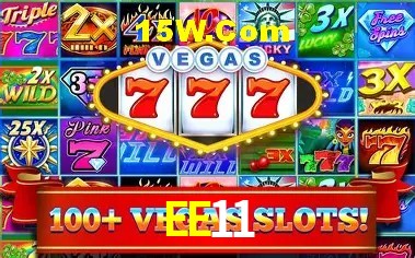 Platform Technology EE11