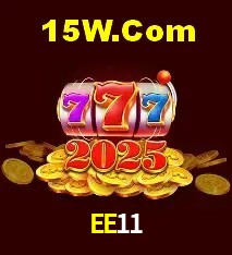 Welcome Bonus EE11