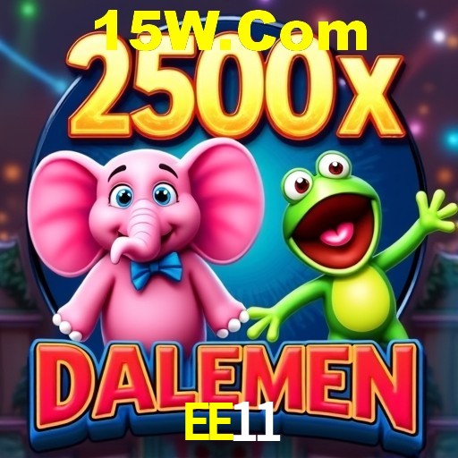 Descubra a Magia dos Jogos de Arcade no EE11