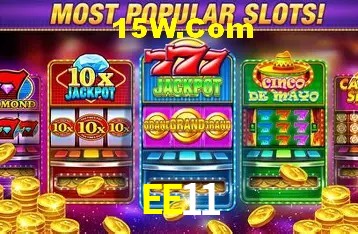 Promoção Relâmpago EE11