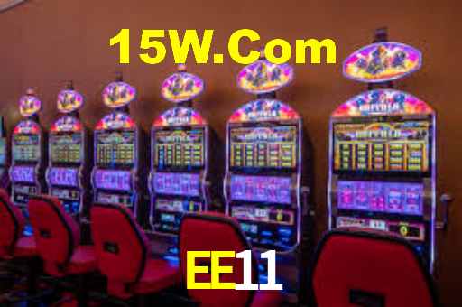 Welcome Bonus EE11