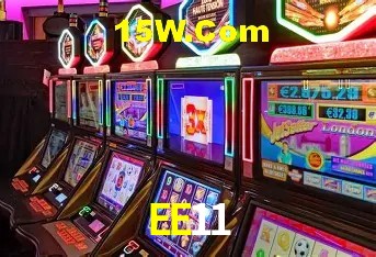 EE11 Bet Login