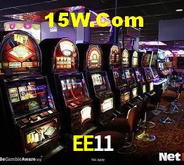 Casino Ao Vivo EE11