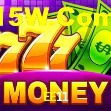 Welcome Bonus EE11