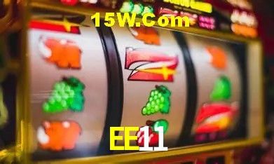 EE11: Jogos de Caça-Níqueis-Altas Recompensas, Roleta-Velocidade, Blackjack-Desafios Máximos