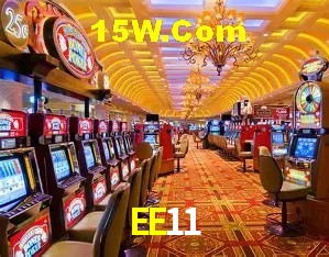 EE11 CaSSino