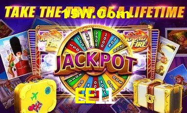Jogos de Slot EE11